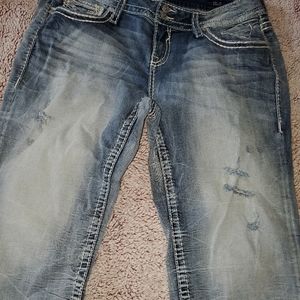 Vigoss Capri pants size 18